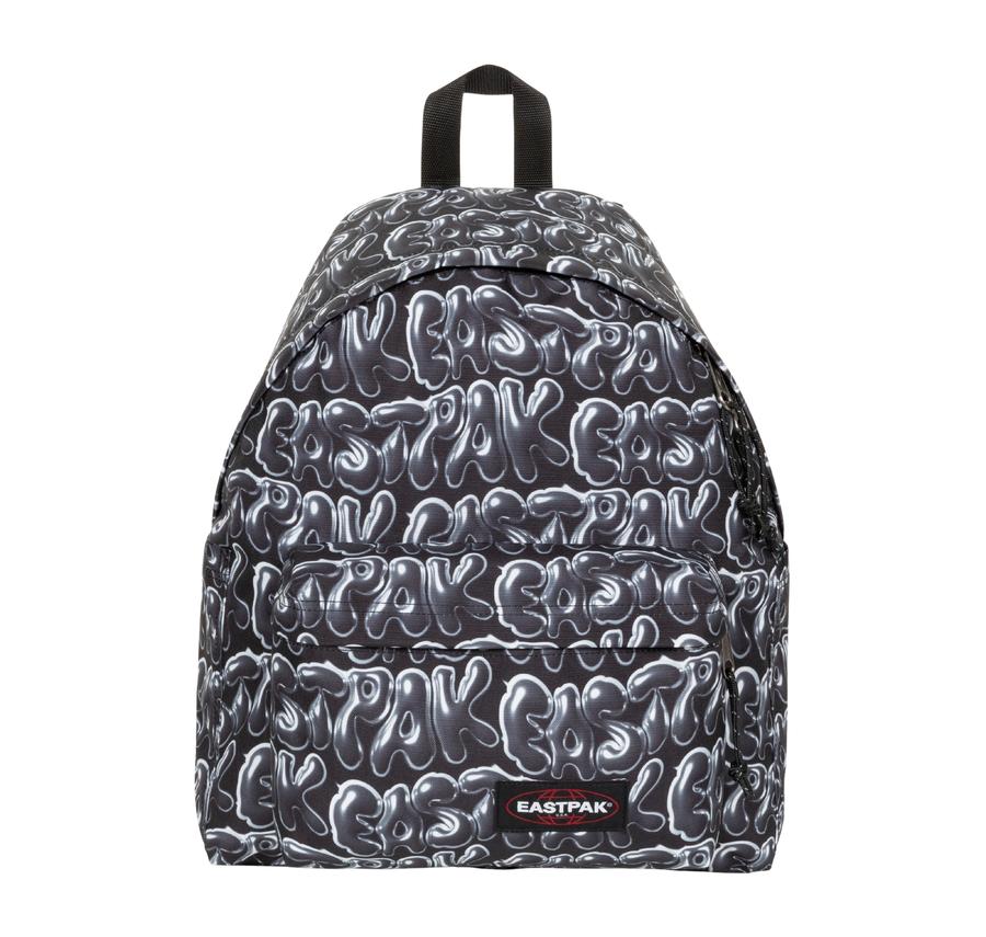 Eastpak Day Pak'r Sırt Çantası Siyah Eastpak Day Pak'r Sırt Çantası Siyah