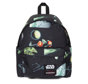 Eastpak Day Pak'r Sırt Çantası Siyah