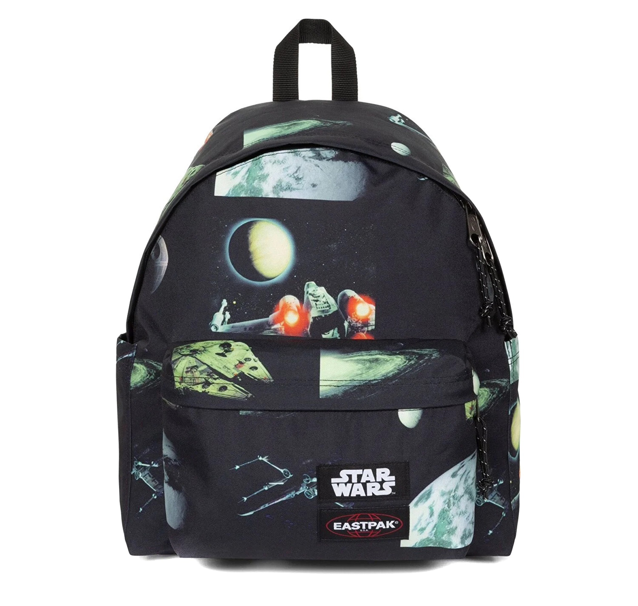 Eastpak Day Pak&amp;#039;r Sırt &amp;Ccedil;antası Siyah -1