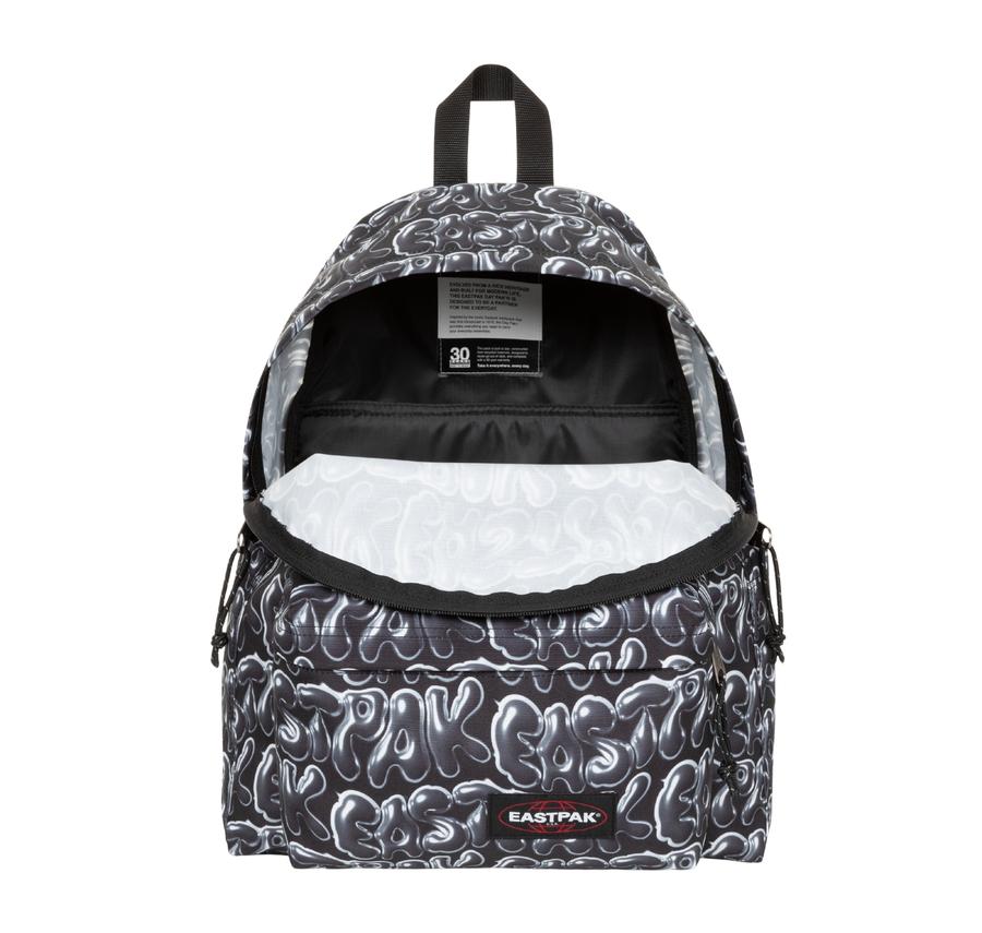 Eastpak Day Pak'r Sırt Çantası Siyah Eastpak Day Pak'r Sırt Çantası Siyah