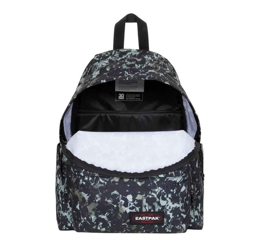 Eastpak Day Pak'r Sırt Çantası Siyah Eastpak Day Pak'r Sırt Çantası Siyah