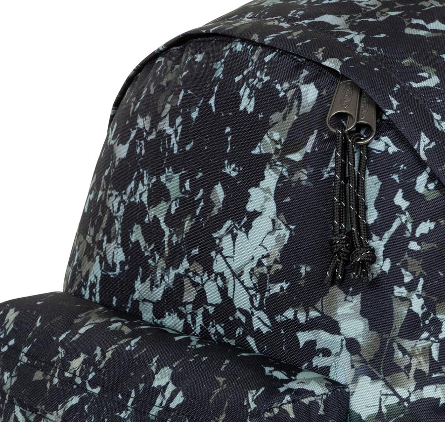 Eastpak Day Pak'r Sırt Çantası Siyah Eastpak Day Pak'r Sırt Çantası Siyah