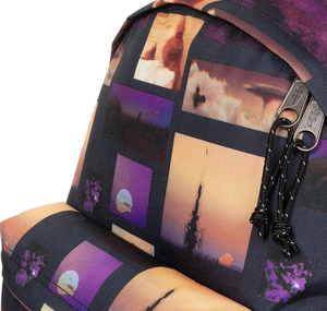 Eastpak Day Pak'r Sırt Çantası Siyah
