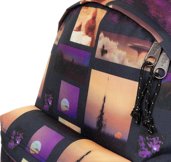 Eastpak Day Pak'r Sırt Çantası Siyah Eastpak Day Pak'r Sırt Çantası Siyah