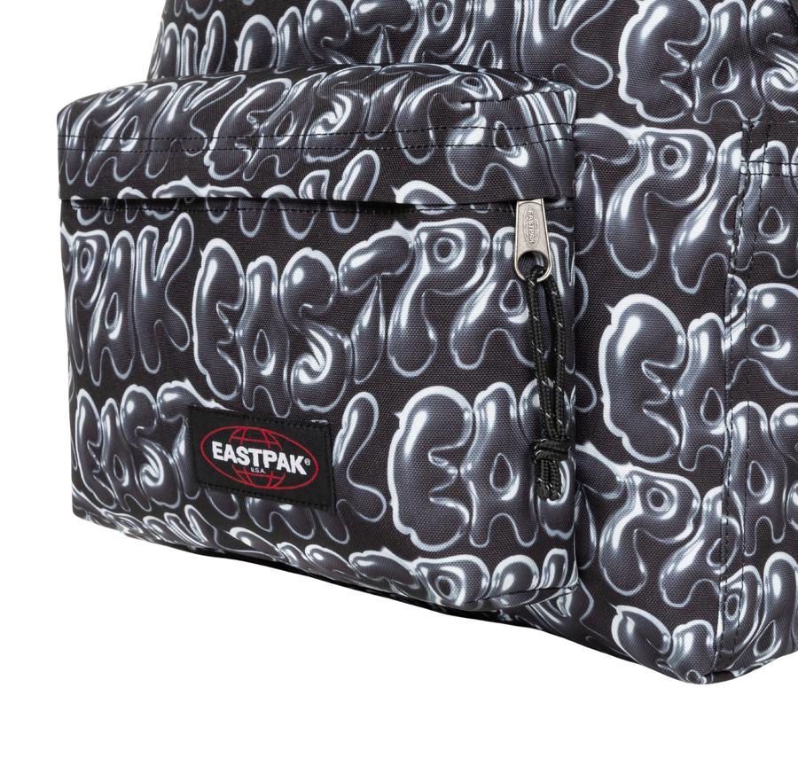 Eastpak Day Pak'r Sırt Çantası Siyah Eastpak Day Pak'r Sırt Çantası Siyah