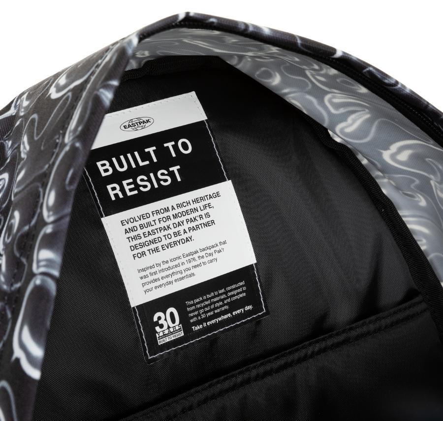 Eastpak Day Pak'r Sırt Çantası Siyah Eastpak Day Pak'r Sırt Çantası Siyah