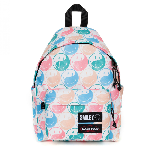 Eastpak Day Pak'r S Sırt Çantası Turkuaz Eastpak Day Pak'r S Sırt Çantası Turkuaz