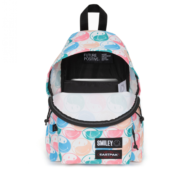 Eastpak Day Pak'r S Sırt Çantası Turkuaz Eastpak Day Pak'r S Sırt Çantası Turkuaz