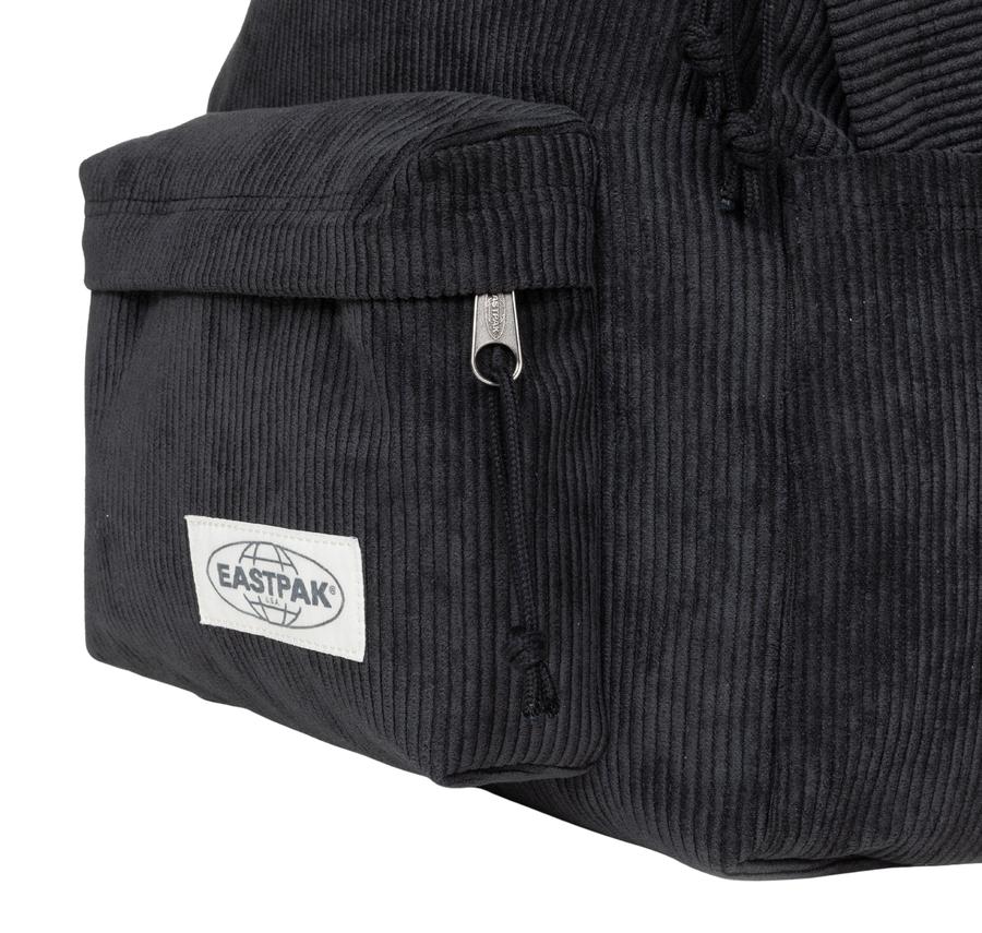 Eastpak Day Pak'r S Sırt Çantası Siyah Eastpak Day Pak'r S Sırt Çantası Siyah