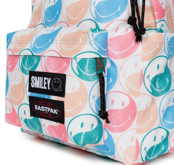 Eastpak Day Pak'r S Sırt Çantası Turkuaz Eastpak Day Pak'r S Sırt Çantası Turkuaz