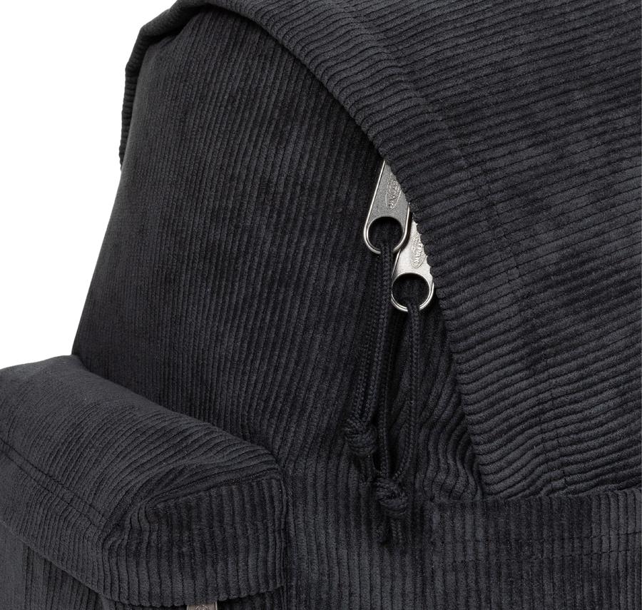 Eastpak Day Pak'r S Sırt Çantası Siyah Eastpak Day Pak'r S Sırt Çantası Siyah