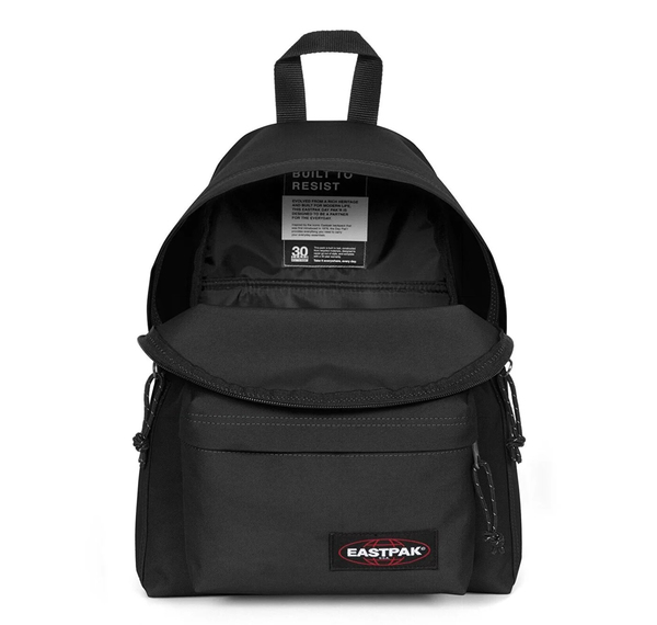 Eastpak Day Pak'r S Sırt Çantası Siyah Eastpak Day Pak'r S Sırt Çantası Siyah