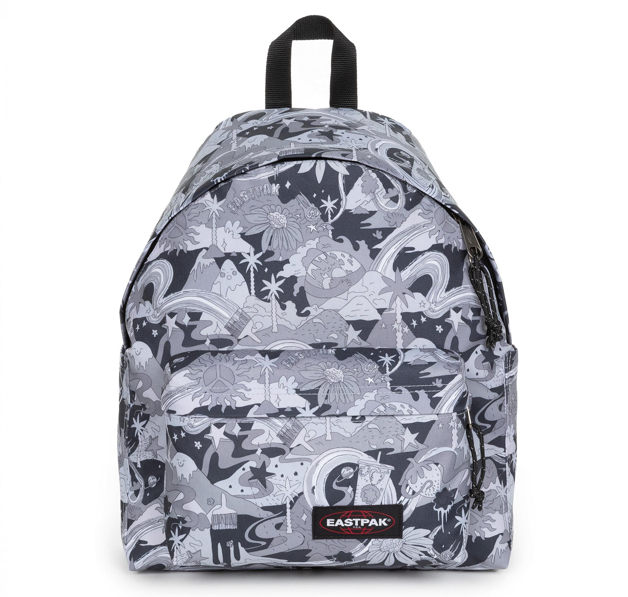 Eastpak Day Pak&amp;#039;r Sırt &amp;Ccedil;antası Gri -1