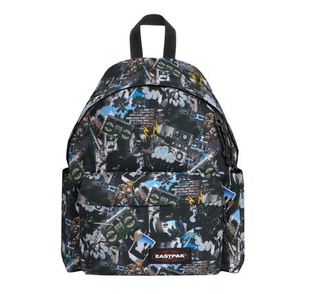 Eastpak Day Pak'r Sırt Çantası Siyah