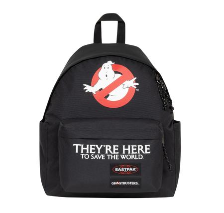 Eastpak Day Pak'r Sırt Çantası Siyah