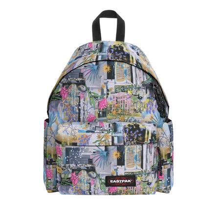 Eastpak Day Pak'r Sırt Çantası Beyaz