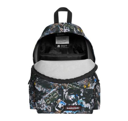 Eastpak Day Pak'r Sırt Çantası Siyah