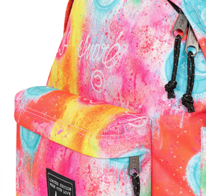 Eastpak Day Pak'r Sırt Çantası Pembe