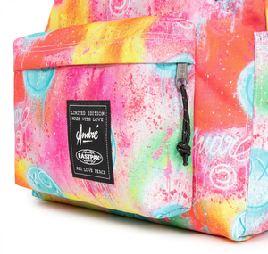 Eastpak Day Pak'r Sırt Çantası Pembe