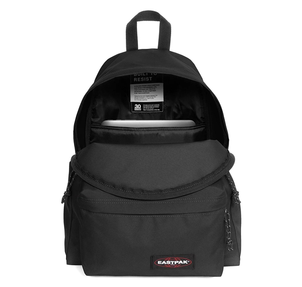 Eastpak Day Pak'r Sırt Çantası Siyah Eastpak Day Pak'r Sırt Çantası Siyah