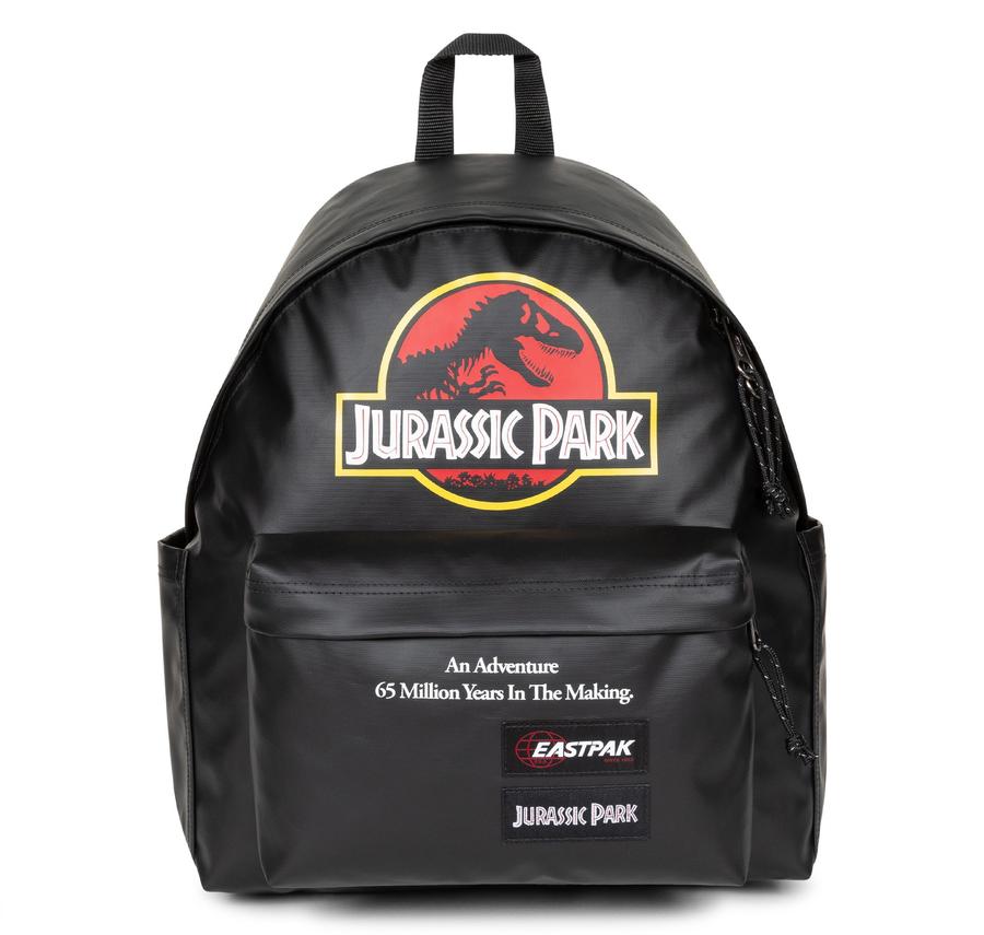 Eastpak Day Pak'r Sırt Çantası Siyah Eastpak Day Pak'r Sırt Çantası Siyah