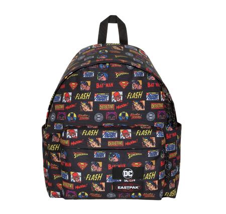Eastpak Day Pak'r Sırt Çantası Siyah