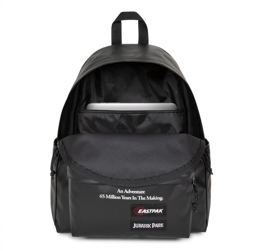 Eastpak Day Pak'r Sırt Çantası Siyah Eastpak Day Pak'r Sırt Çantası Siyah