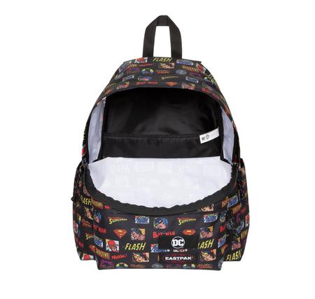 Eastpak Day Pak'r Sırt Çantası Siyah