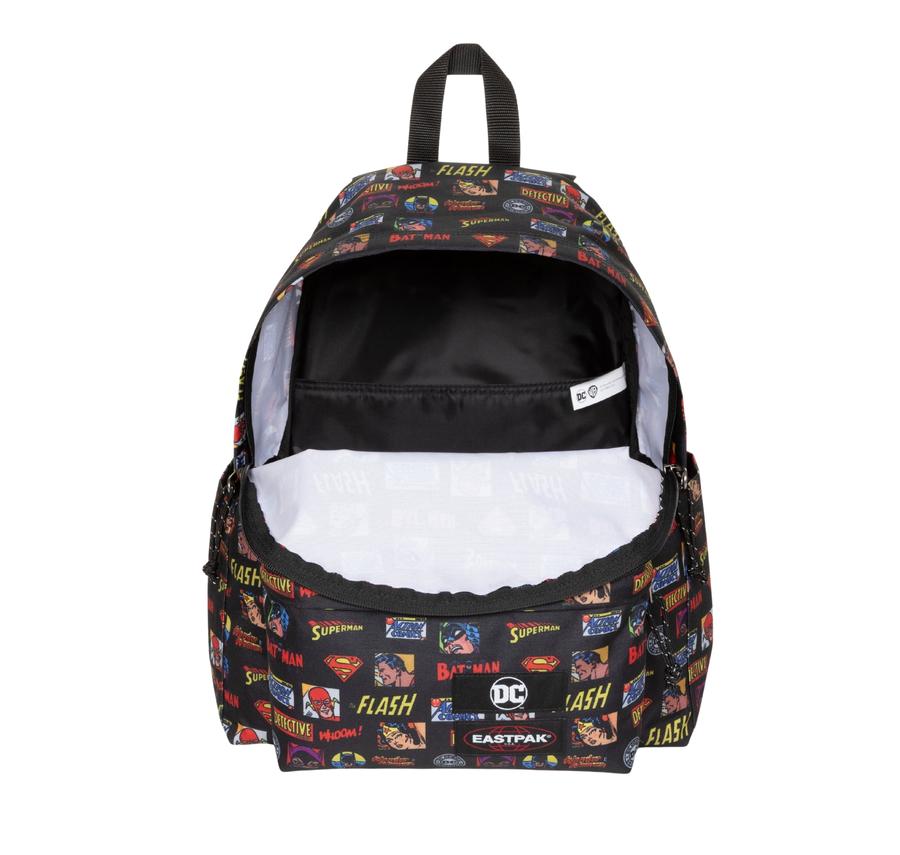 Eastpak Day Pak'r Sırt Çantası Siyah Eastpak Day Pak'r Sırt Çantası Siyah
