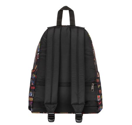 Eastpak Day Pak'r Sırt Çantası Siyah
