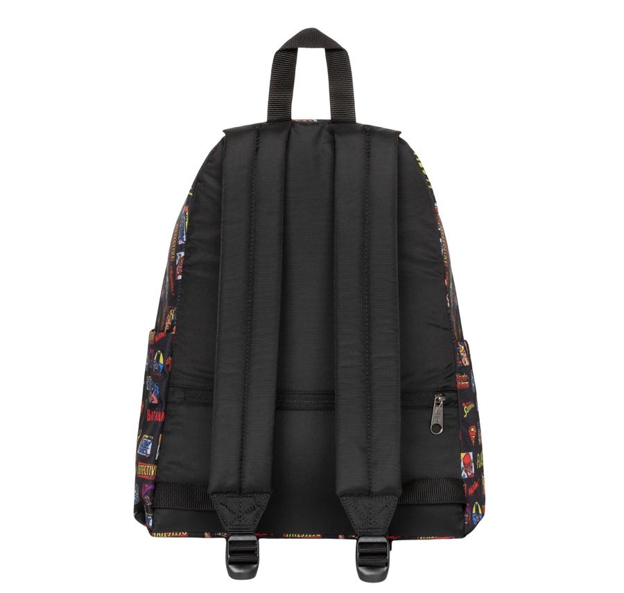 Eastpak Day Pak'r Sırt Çantası Siyah Eastpak Day Pak'r Sırt Çantası Siyah