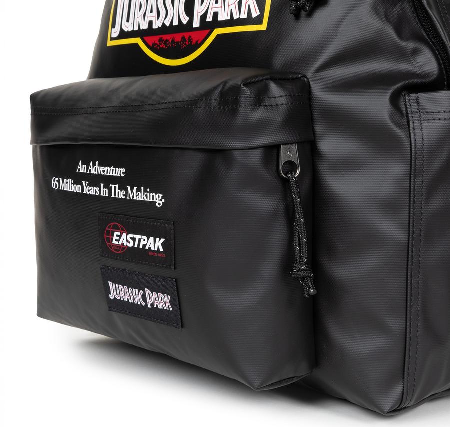 Eastpak Day Pak'r Sırt Çantası Siyah Eastpak Day Pak'r Sırt Çantası Siyah