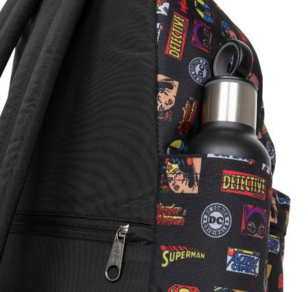 Eastpak Day Pak'r Sırt Çantası Siyah