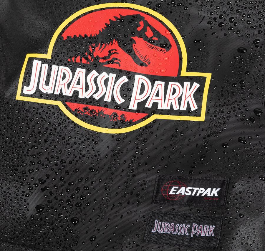 Eastpak Day Pak'r Sırt Çantası Siyah Eastpak Day Pak'r Sırt Çantası Siyah