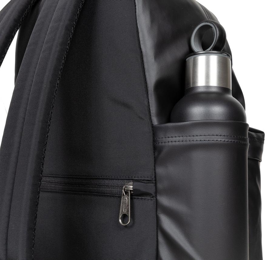 Eastpak Day Pak'r Sırt Çantası Siyah Eastpak Day Pak'r Sırt Çantası Siyah