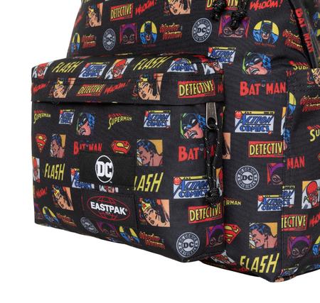 Eastpak Day Pak'r Sırt Çantası Siyah