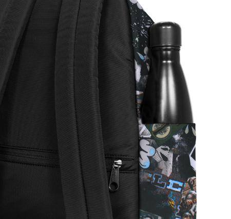 Eastpak Day Pak'r Sırt Çantası Siyah