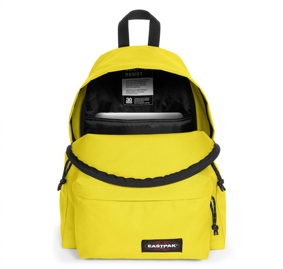 Eastpak Day Pak'r Sırt Çantası Sarı Eastpak Day Pak'r Sırt Çantası Sarı