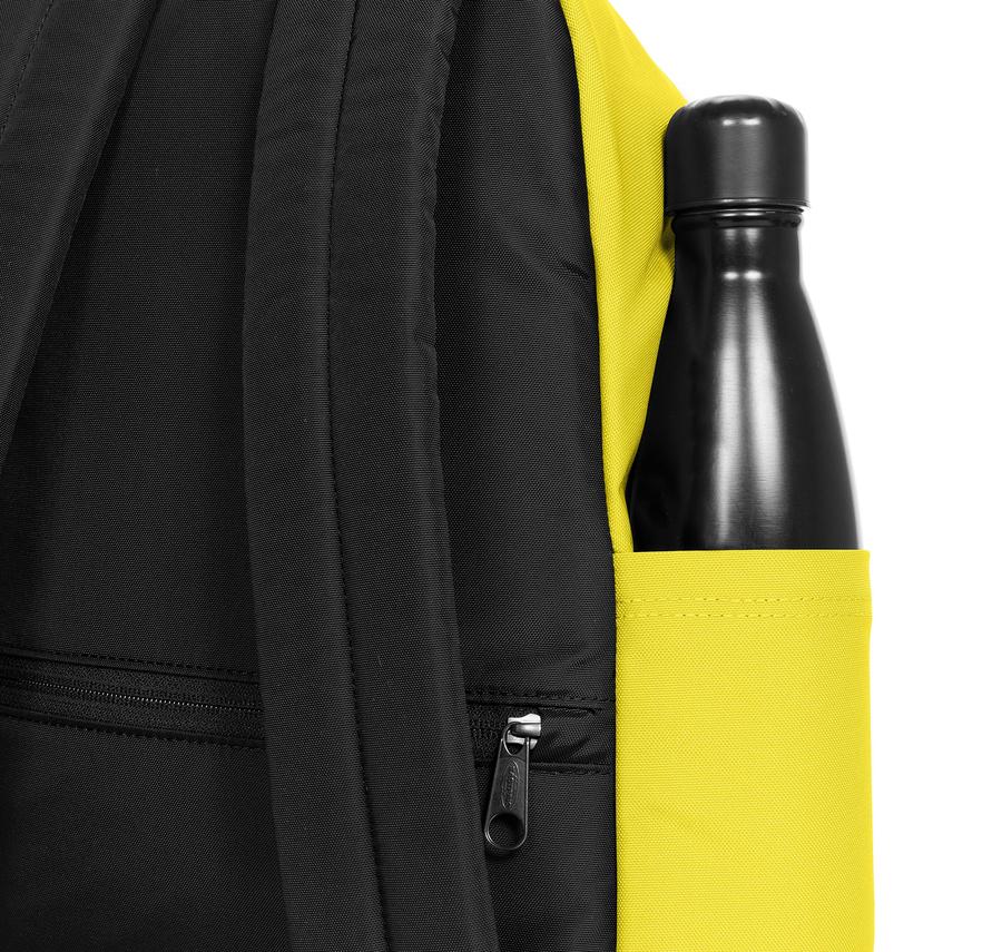 Eastpak Day Pak'r Sırt Çantası Sarı Eastpak Day Pak'r Sırt Çantası Sarı