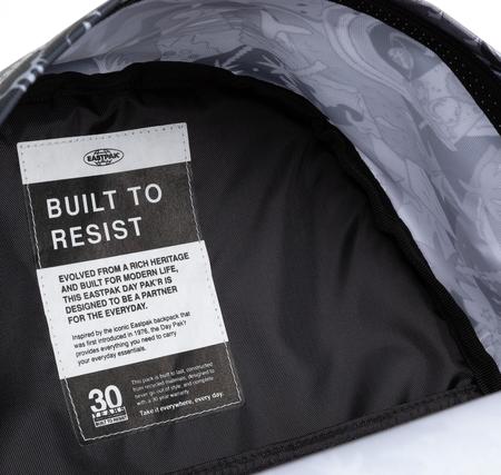 Eastpak Day Pak'r Sırt Çantası Gri