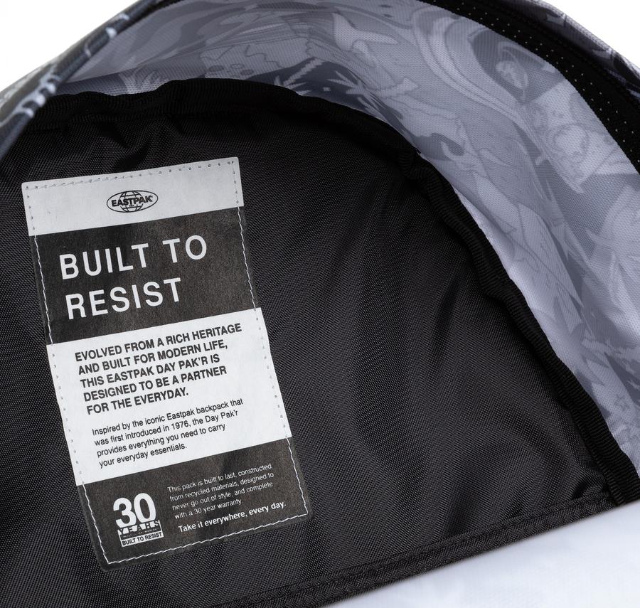 Eastpak Day Pak'r Sırt Çantası Gri Eastpak Day Pak'r Sırt Çantası Gri