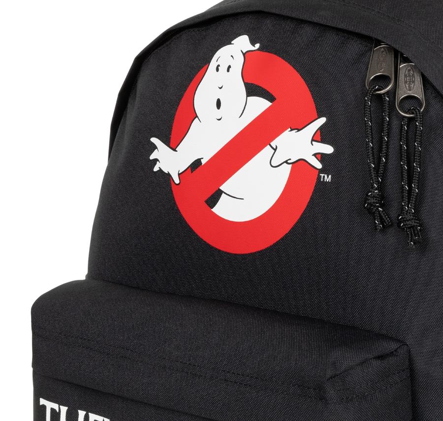 Eastpak Day Pak'r Sırt Çantası Siyah Eastpak Day Pak'r Sırt Çantası Siyah