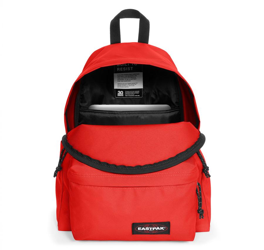 Eastpak Day Pak'r Sırt Çantası Turuncu Eastpak Day Pak'r Sırt Çantası Turuncu