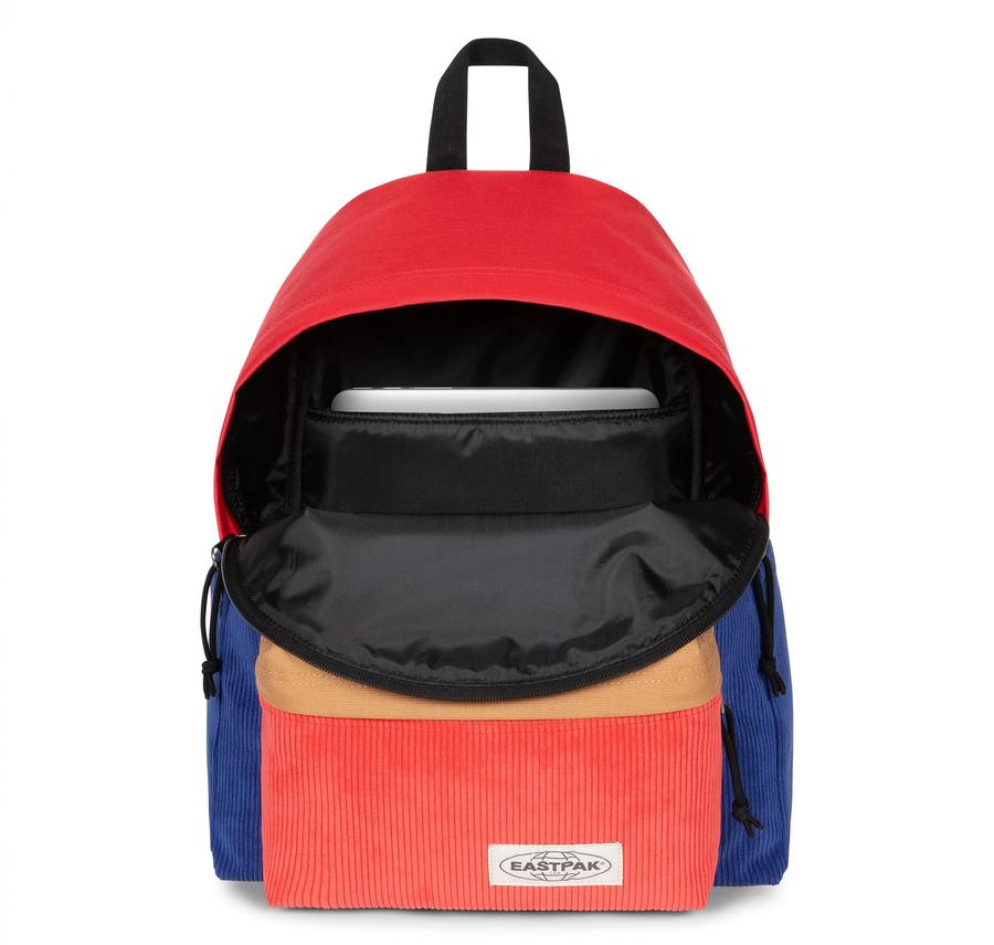 Eastpak Day Pak'r Sırt Çantası Lacivert Eastpak Day Pak'r Sırt Çantası Lacivert