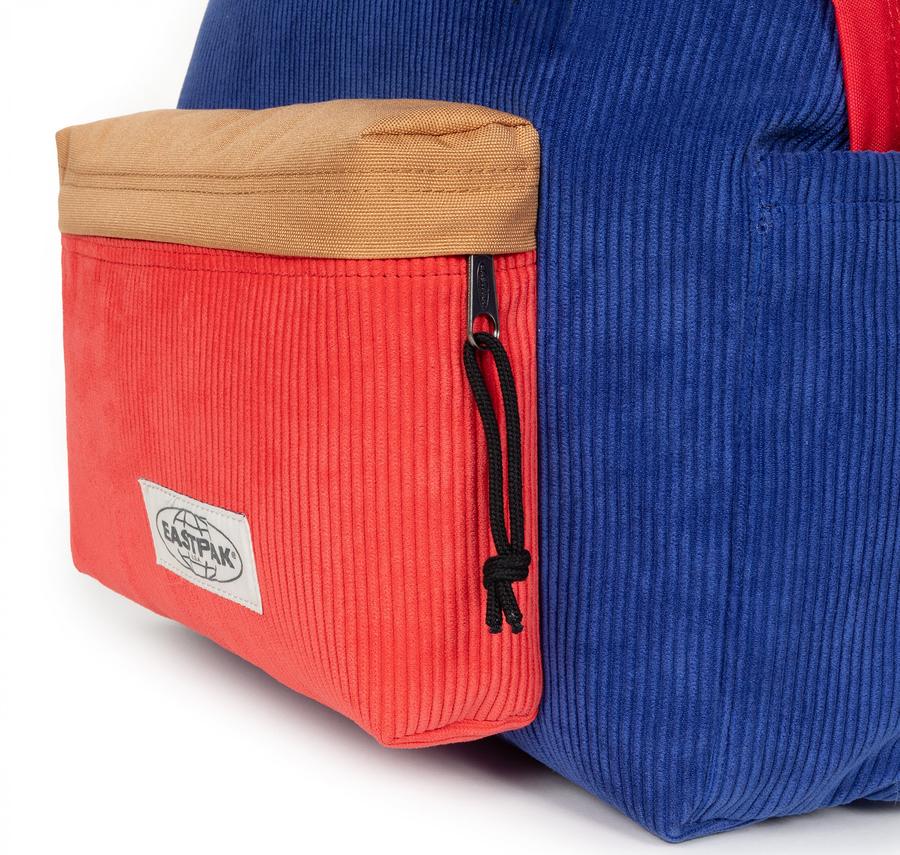 Eastpak Day Pak'r Sırt Çantası Lacivert Eastpak Day Pak'r Sırt Çantası Lacivert