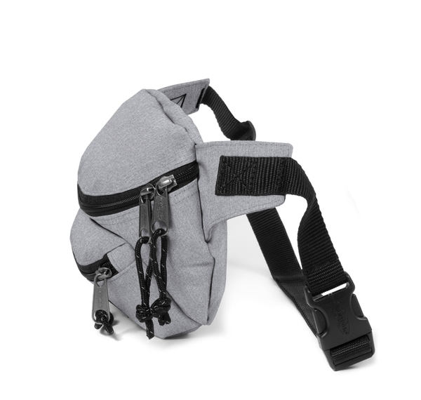 Eastpak Doggy Bag Bel Çantası Gri Eastpak Doggy Bag Bel Çantası Gri