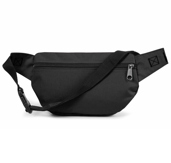 Eastpak Doggy Bag Bel Çantası Siyah Eastpak Doggy Bag Bel Çantası Siyah