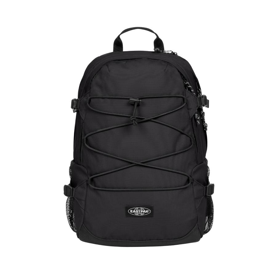 Eastpak Gerys Pro Sırt Çantası Siyah Eastpak Gerys Pro Sırt Çantası Siyah