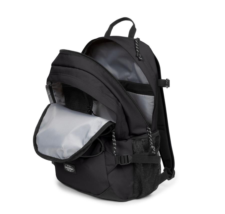 Eastpak Gerys Pro Sırt Çantası Siyah Eastpak Gerys Pro Sırt Çantası Siyah