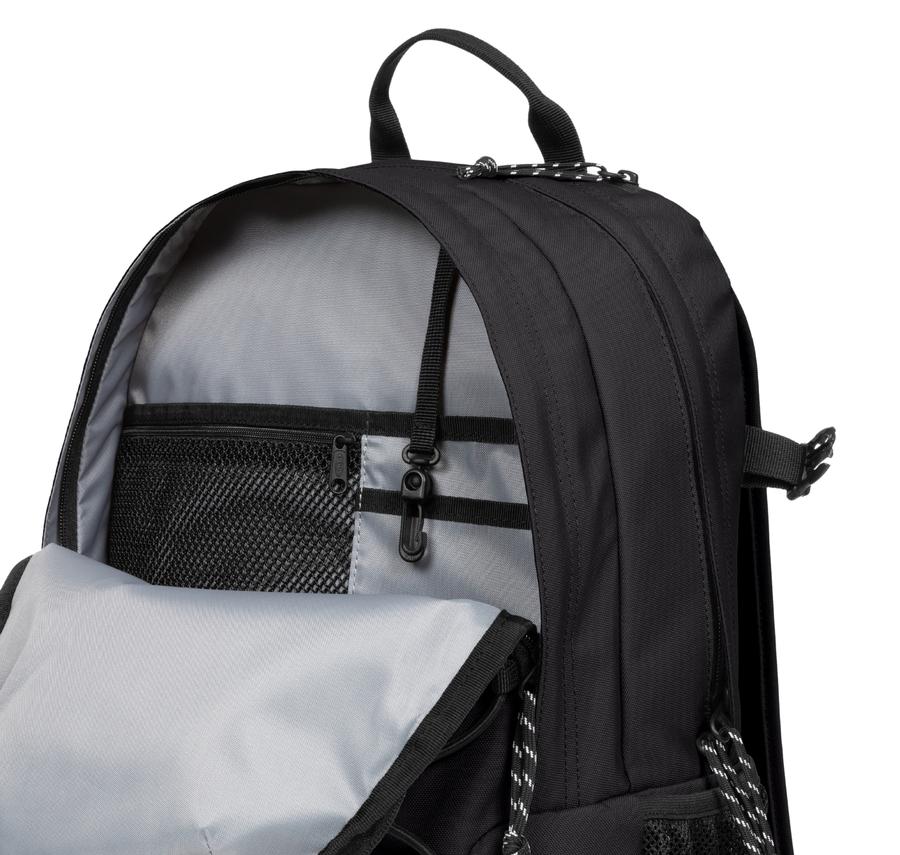 Eastpak Gerys Pro Sırt Çantası Siyah Eastpak Gerys Pro Sırt Çantası Siyah